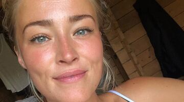 Geraldine Kemper topless video