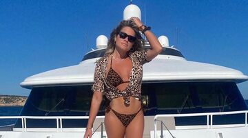 Hoe rijk Nikkie Plessen Dragons' Den