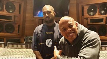 Hoe rijk is Kanye West vermogen