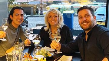 Hoe rijk is Shawn Harris vermogen Dragons' Den