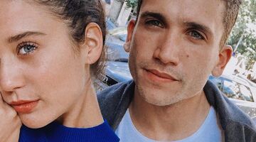 Jaime Lorente Lopez Denver La Casa de Papel acteur