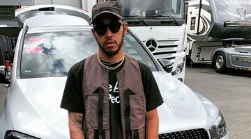 Lewis Hamilton Vermogen hoe rijk