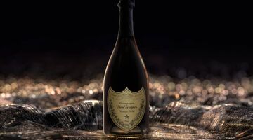 Nieuwe champagne Dom Perignon Vintage 2010