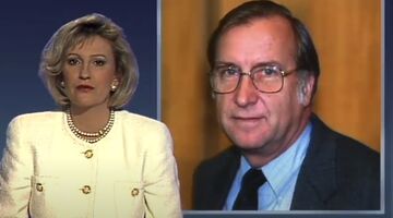 A Perfect Crime nieuwe serie op Netflix