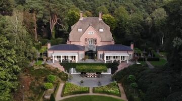 landgoed de horst bosch en duin