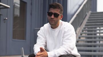 Sweatshirts voor mannen truien