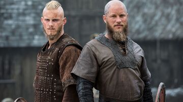 acteurs en actrices vikings cast