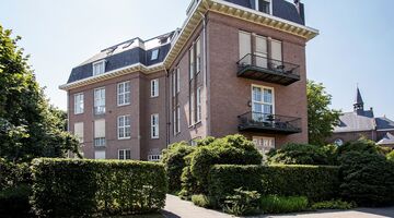 appartement funda amsterdam zuid