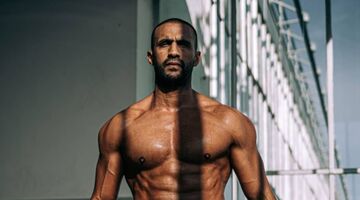 badr hari vs benny