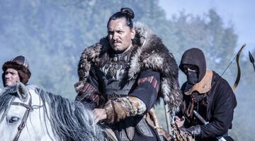 barbarians netflix serie nieuw vikings