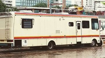 breaking bad camper