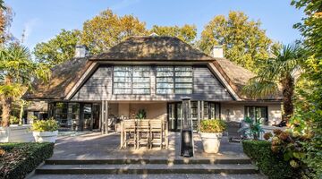 villa gordon te koop