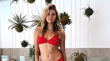 denise speelman miss nederland 2020