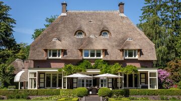 dure villa jaap van zweden te koop Funda