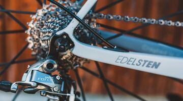 e-bike ombouw kit AliExpress