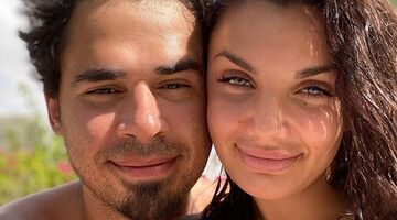 elettra lamborghini vrouw dj afrojack