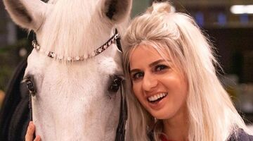 elise schaap undercover seizoen 2 imitaties