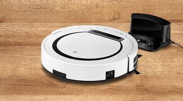 goede robotstofzuiger goedkoop bol.com