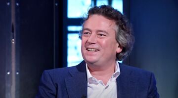 hoe rijk is pieter schoen investeerder dragons' den