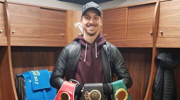 Vermogen Zlatan Ibrahimovic