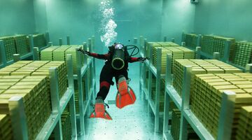 kluis la casa de papel