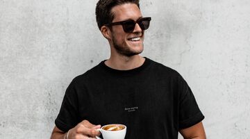 koffie drinken voor een powernap