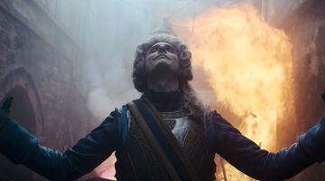 la revolution nieuwe serie op Netflix