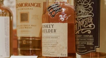 beleggen in zeldzame whisky