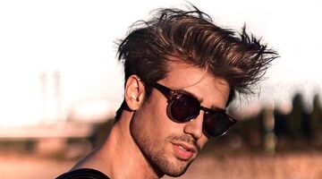 oefeningen strakke kaaklijn trainen