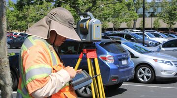 parkeerboetes oplossing
