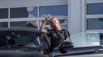 pommeline tilliere temptation island nieuwe auto