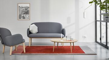 puik design merk meubels Nederlands