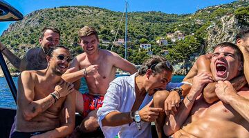 rico Verhoeven max verstappen gp België