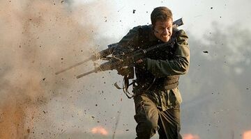 shooter 2007 film netflix