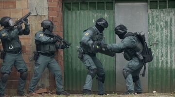 smokkel nieuwe serie netflix