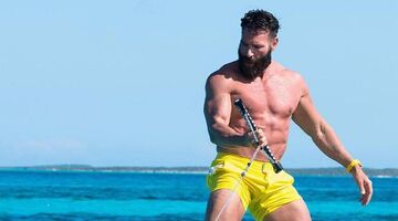 gezonde snakcks tussendoortje lekker afvallen