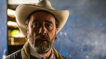 undercover seizoen 2 nieuwe aflevering wanneer Netflix