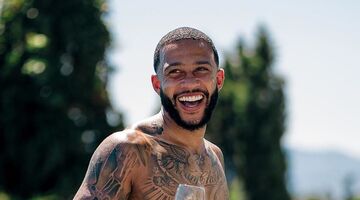 vermogen salaris memphis depay