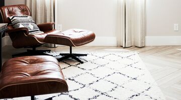 vloerkleden voor mannen