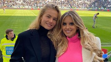 vriendinnen nederlands elftal voetballers