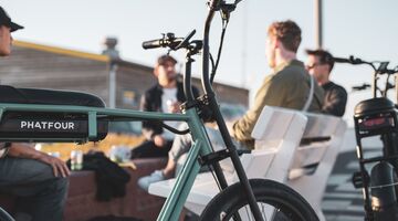 waarop letten kopen e-bike