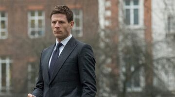 welke acteur wordt nieuwe james bond wie