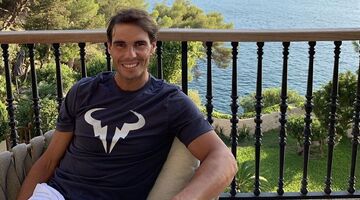 vermogen Rafael Nadal