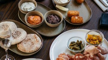 Amsterdam eten thuis bestellen aanraders