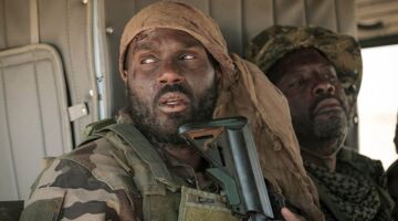 Commando's nederlandse serie Videoland