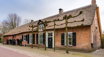 Funda huis met kroeg