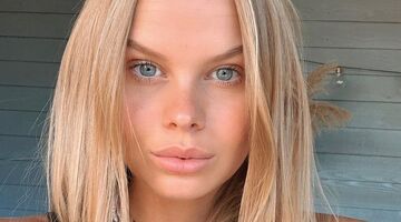 Jackie de Boer dochter Frank de Boer