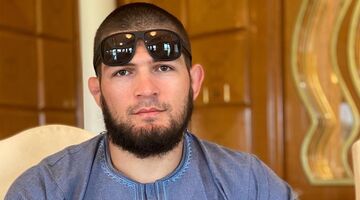 khabib titelwinst
