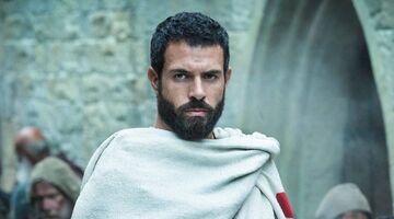 Deze harde Netflix serie is de nieuwe favoriet van de fans van Vikings