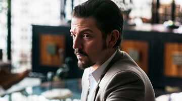 Narcos: Mexico seizoen 3